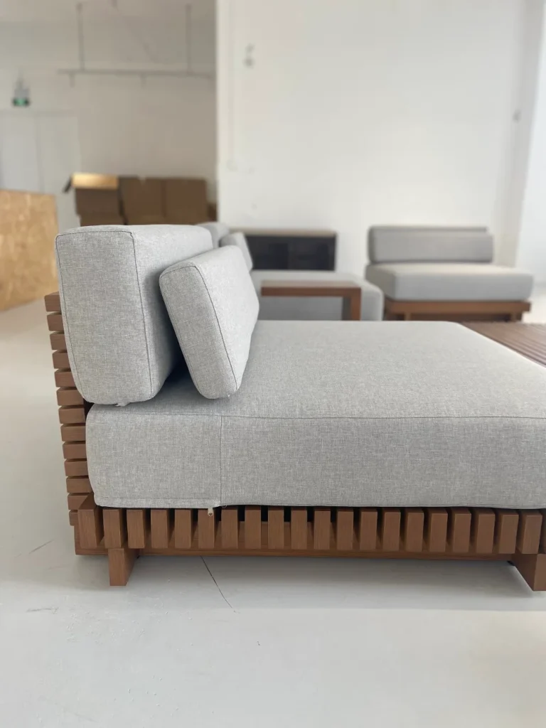 Outdoor Furniture Wholesale
