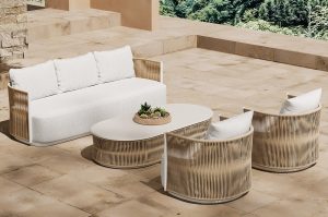 Outdoor Chair