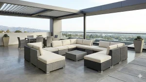 Weatherproofing Outdoor Furniture