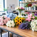 Bulk artificial flower wholesale pricing guide