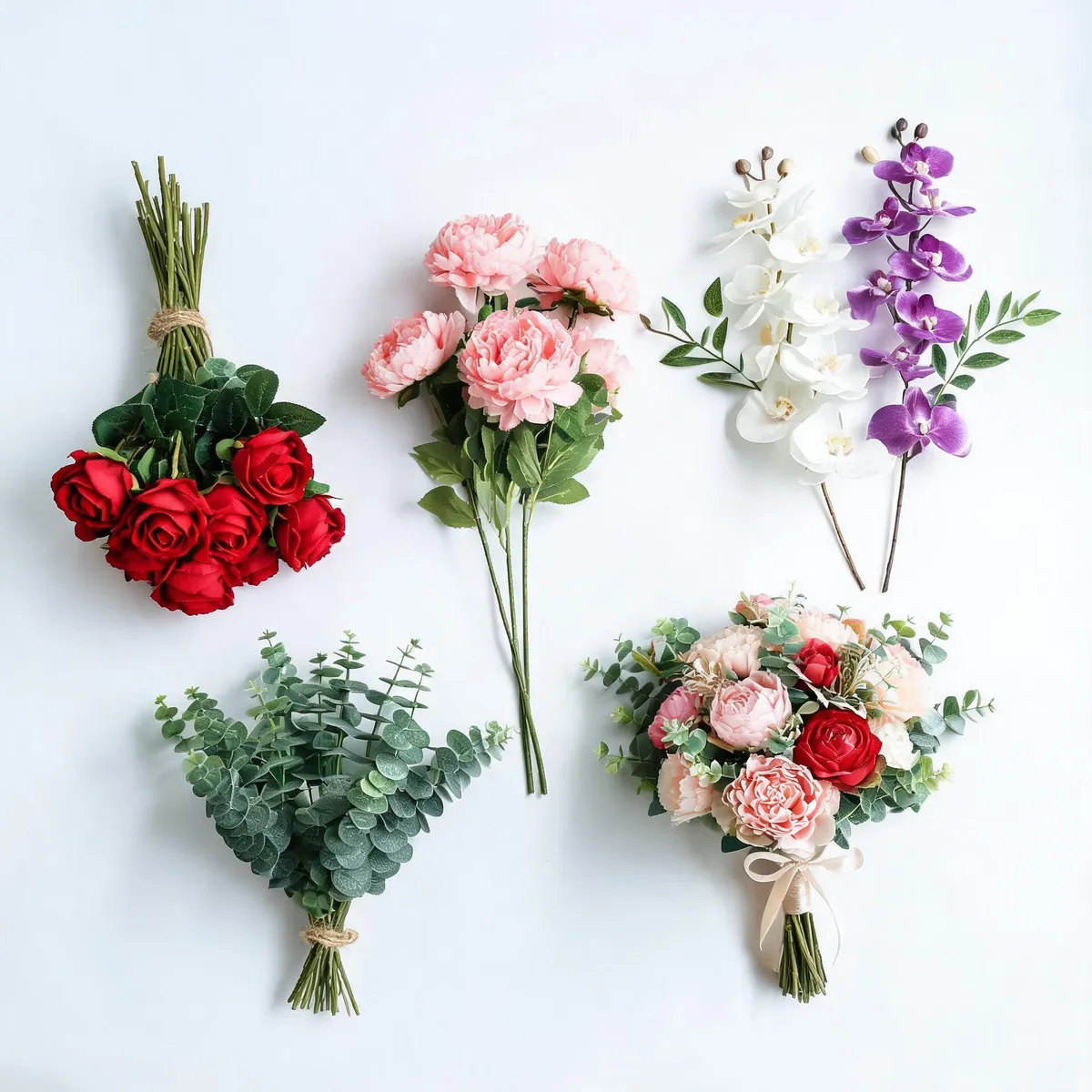 Hiway artificial flower wholesale product collection